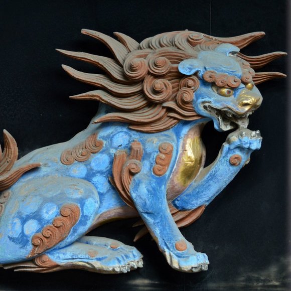 Meet the Posher - Picture 1 of 1